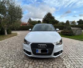 Audi a1/s1 - 2014