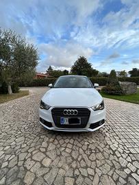 Audi a1/s1 - 2014