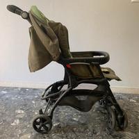 Passeggino Inglesina