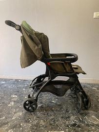 Passeggino Inglesina
