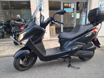 Sym Joyride 125 S Euro4