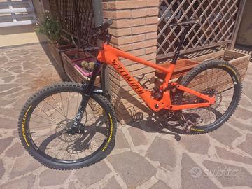 specialized kenevo sl comp taglia s4