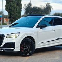 AUDI SQ2 IMPECCABILE
