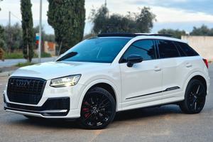 AUDI SQ2 IMPECCABILE