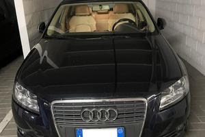 Audi A3 Sportback 2.0 TDI 140 CV