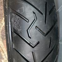 Pneumatico Pirelli Scorpion Trail II 170/60
