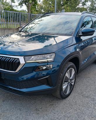 Skoda Karoq 2.0 TDI EVO SCR Executive