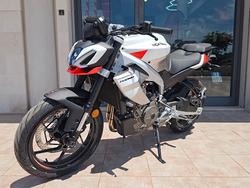 APRILIA TUONO 457 2025