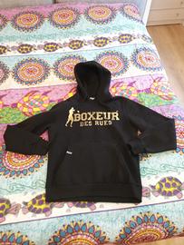 felpa Boxeur uomo XL 