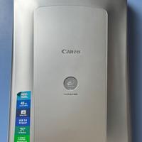 Scanner Canon Canonscan 4400F