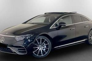 Mercedes-benz EQS 580 AMG