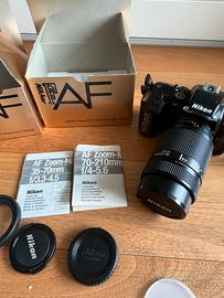 NIKON 401x