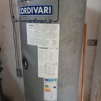 Bollitore 189 litri Cordivari 