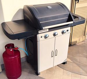 Barbecue a gas Campingaz Serie 3 Classic L Plus