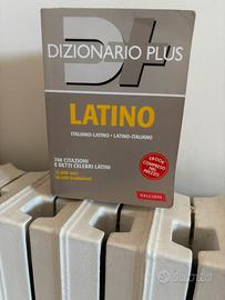 Dizionario