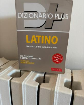 Dizionario