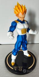 FIGUARTS ZERO EX STATUA VEGETA SUPER SAYAN 
