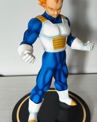  FIGUARTS ZERO EX STATUA VEGETA SUPER SAYAN 