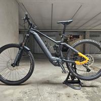ebike HAIBIKE NDURO 6 mis M