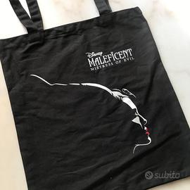 Film MALEFICENT 2 con Angelina Jolie Shopping Bag