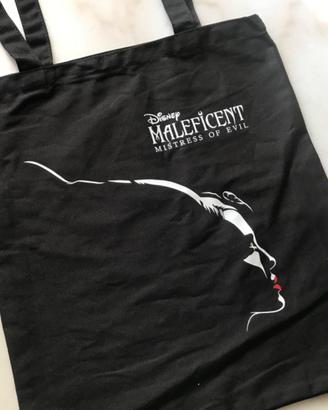 Film MALEFICENT 2 con Angelina Jolie Shopping Bag