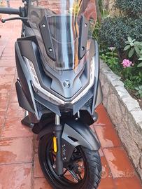 Voge sfida Sr3