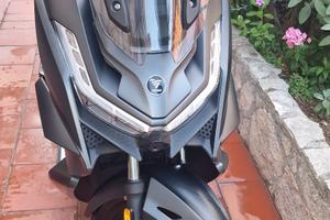 Voge sfida Sr3