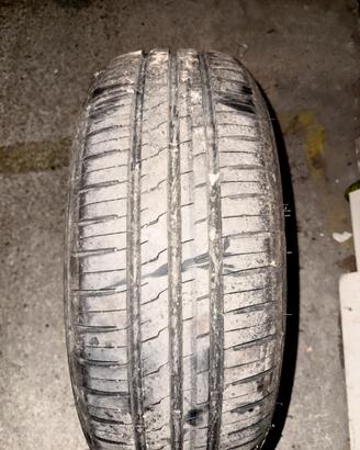0FFERTA  Kit da 4 Pneumatici auto 195/55 R16