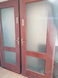 Porte interne 