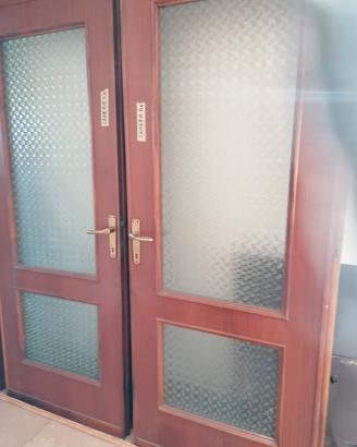 Porte interne 