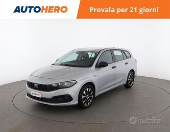 FIAT Tipo SS34508