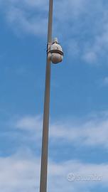 Telecamera girevole