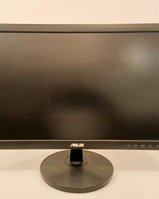 Monitor ASUS VS228