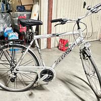 City bike Olympia
