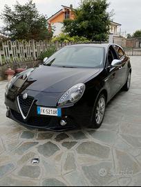 Giulietta 1.4 turbo GPL 120cv Super