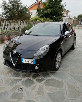 Giulietta 1.4 turbo GPL 120cv Super