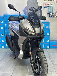 Aprilia SR GT 400 pronta consegna ti aspettiamo in