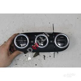 Blocco comando clima alfa romeo giulietta 2016-20