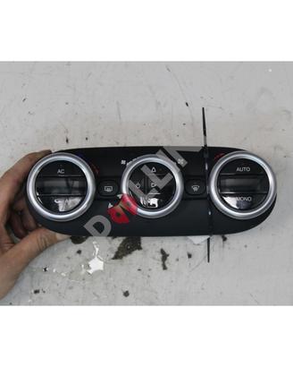 Blocco comando clima alfa romeo giulietta 2016-20