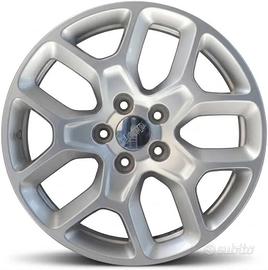 Cerchi mopar 17” originali