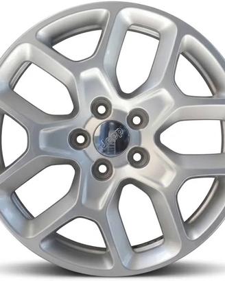 Cerchi mopar 17” originali