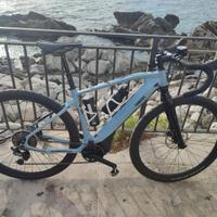 bici elettrica yamaha