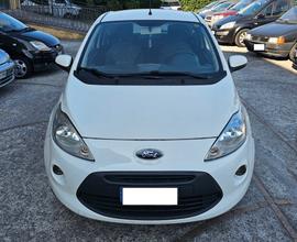 Ford Ka 1.2 2013 KM 116000 MECCANICA OK GARANZIA