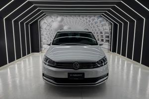 Volkswagen Touran 1.6 TDI 115 CV-KM CERTIFICATI-PE