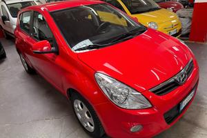 Hyundai i20 1.2 5p. Sound Edition