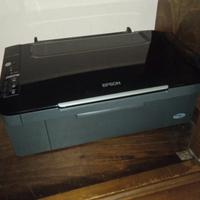 stampante multifunzione Epson stylus SX105