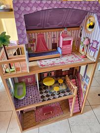 Casa delle bambole
