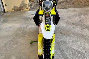 Husqvarna 450 enduro