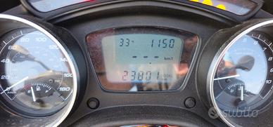 Piaggio MP3 350 Sport ABS 2018