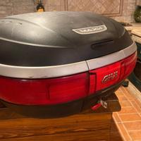 bauletto givi maxia